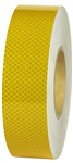 HUSKY REFLECTIVE TAPE CLASS 1 5015 48MM X 45M YELLOW