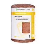 FIRST AIDERS CHOICE CONFORMING BANDAGE 50MM