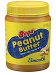 BEGA PEANUT BUTTER SMOOTH 755GM