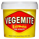 KRAFT VEGEMITE 25KG