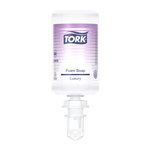 TORK 524901 S4 FOAMING HAND SOAP CARTRIDGE 1 LITRE