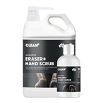 CLEAN PLUS ADVANCED ERASER HAND SCRUB 5L