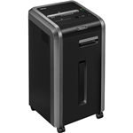 FELLOWES 225MI POWERSHRED COMMERCIAL SHREDDER MICRO CUT