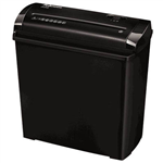 FELLOWES P25S POWERSHRED SHREDDER STRIP CUT