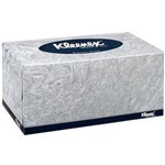 KLEENEX EXECUTIVE FACIAL TISSUES 2PLY BOX 200