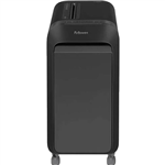 FELLOWES LX221 POWERSHRED MICROCUT SHREDDER