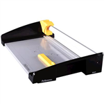 FELLOWES ATOM ROTARY TRIMMER 30 SHEET A3 BLACKSILVER