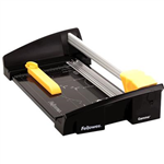 FELLOWES GAMMA ROTARY TRIMMER 20 SHEET A4 BLACK