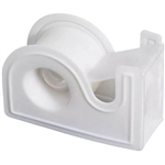 FIRST AIDERS CHOICE ADHESIVE PAPER TAPE 25MM X 5M