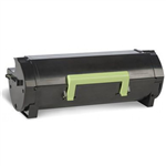 LEXMARK 60F3H00 603H TONER CARTRIDGE HIGH YIELD BLACK