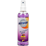 NORTHFORK AIR FRESHENER FRUITY 250ML