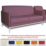 BLING LOUNGE 25 SEATER IN FABRIC CATEGORY A