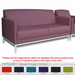 BLING LOUNGE 25 SEATER IN FABRIC CATEGORY C