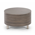COFFEE POD COFFEE TABLE LAMINATED