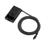 HP USBC LAPTOP CHARGER 65W BLACK