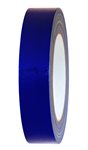 CLOTH TAPE 24MM X 25M BLUE