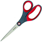 SCOTCH 1448 PRECISION SCISSORS LEFTRIGHT HAND 203MM