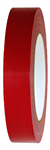 CLOTH TAPE 24MM X 25M RED