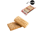ARNOTTS MILK COFFEE AND NICE BISCUITS PORTION SIZE CARTON 150
