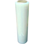 PALLET STRETCH WRAP HAND 25 MICRON 500MM CLEAR