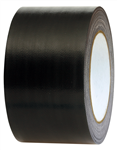 CLOTH TAPE 72MM X 25M BLACK
