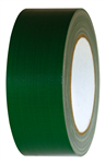 CLOTH TAPE 48MMX 25M GREEN