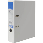 INITIATIVE LEVER ARCH FILE PP 70MM A4 WHITE