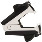 INITIATIVE STAPLE REMOVER BLACK
