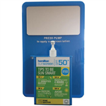 HAMILTON SUNSAFE 1L DISPENSER