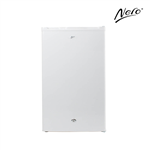 NERO BAR FRIDGE 121 LITRE 490 X 560 X 850MM WHITE