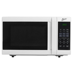 NERO MICROWAVE OVEN 800 WATT 23 LITRE WHITE