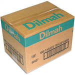 DILMAH TAGGED TEA CUP BAGS CARTON 1000