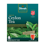 DILMAH PREMIUM TEA CUP BAGS PACK 100