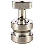 KENSINGTON CLICKSAFE ANCHOR TBAR SLOT