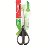 MAPED ESSENTIALS SCISSORS 170MM BLACK
