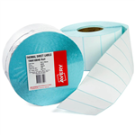 AVERY 937113 DIRECT THERMAL LABELS WITH PERFORATION 102 X 36MM ROLL 500
