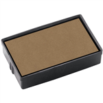 COLOP E10 SPARE PAD DRY