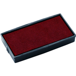 COLOP E30 SPARE PAD RED