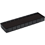 COLOP E15 SPARE PAD BLACK