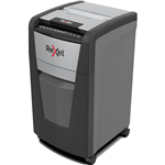 REXEL 225M OPTIMUM AUTO MICRO CUT SHREDDER