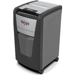 REXEL 300X OPTIMUM AUTO CROSS CUT SHREDDER