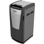 REXEL 600M OPTIMUM AUTO MICRO CUT SHREDDER