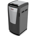 REXEL 600X OPTIMUM AUTO CROSS CUT SHREDDER