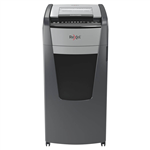 REXEL 750X OPTIMUM AUTO CROSS CUT SHREDDER