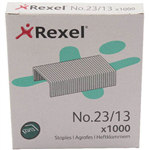 REXEL STAPLES 2313 BOX 1000
