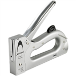 REXEL GAZELLE GENERAL PURPOSE TACKER SILVER