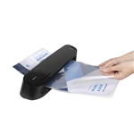 REXEL LAMINATING POUCH 75 MICRON A3 CLEAR PACK 100