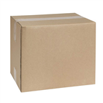 MARBIG PROFESSIONAL HEAVY DUTY CARTON 305 X 215 X 250MM  BROWN