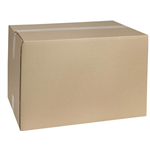 MARBIG PROFESSIONAL HEAVY DUTY CARTON 510 X 355 X 330MM BROWN