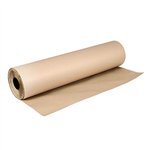 MARBIG PROFESSIONAL KRAFT PAPER ROLL 50GSM 900MM X 400M